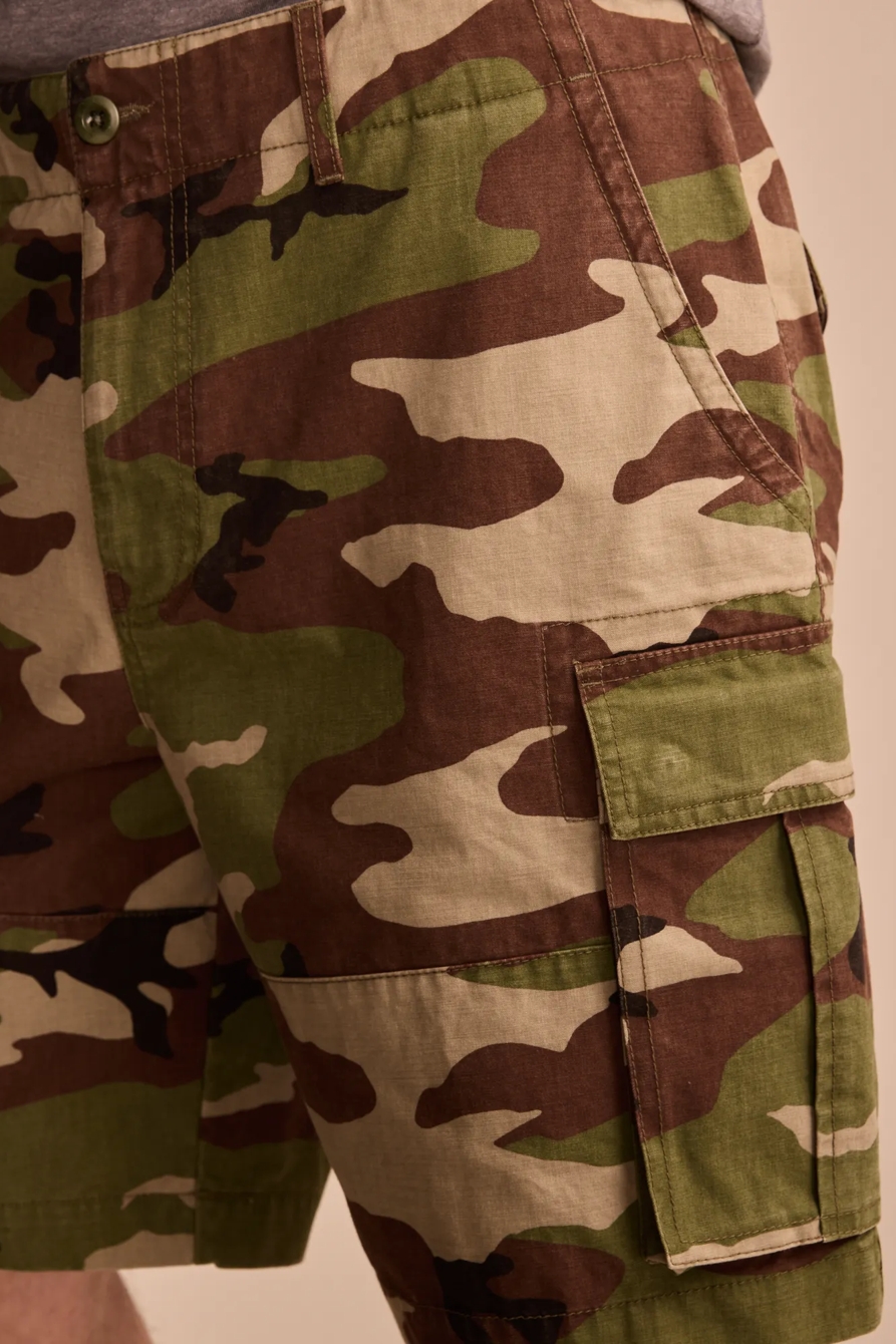 CLASSIC CARGO SHORT, image 5