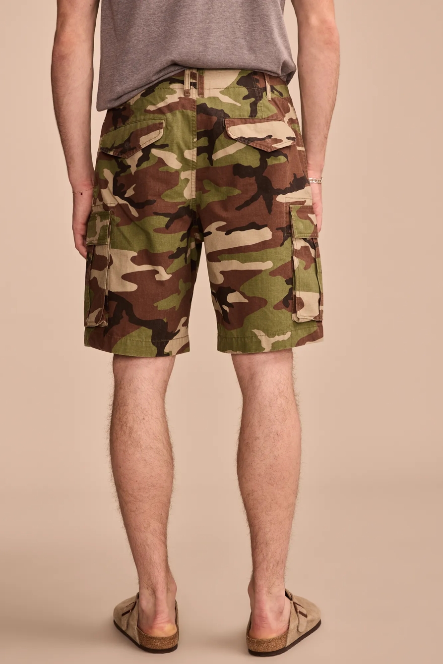 CLASSIC CARGO SHORT, image 6