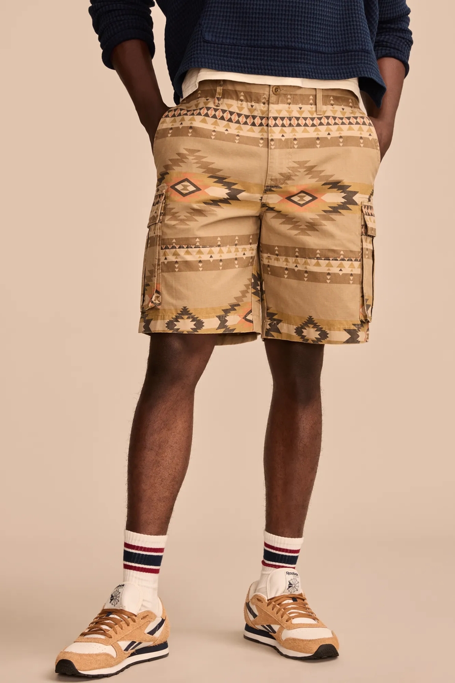 CLASSIC CARGO SHORT, image 2