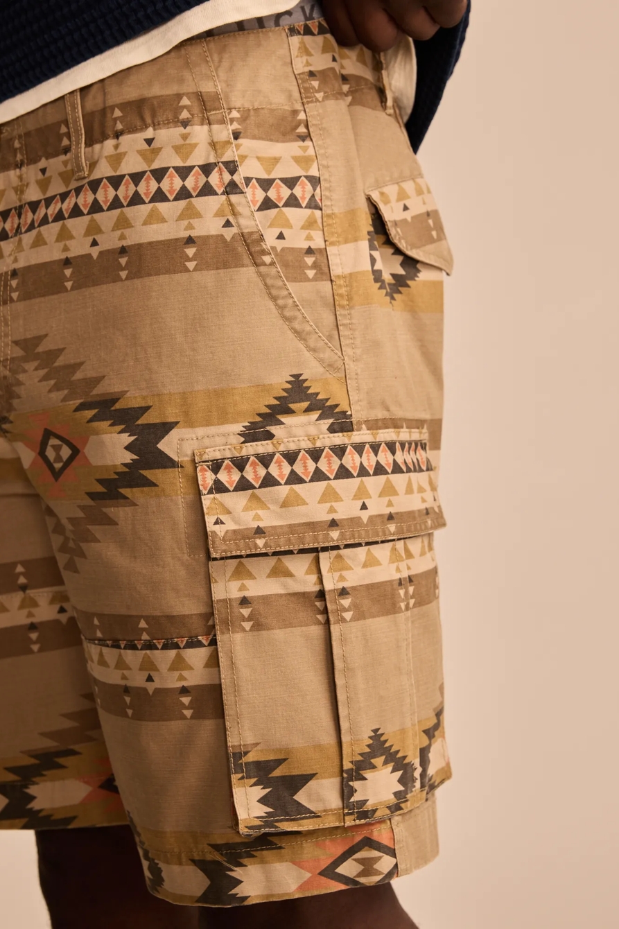 CLASSIC CARGO SHORT, image 3