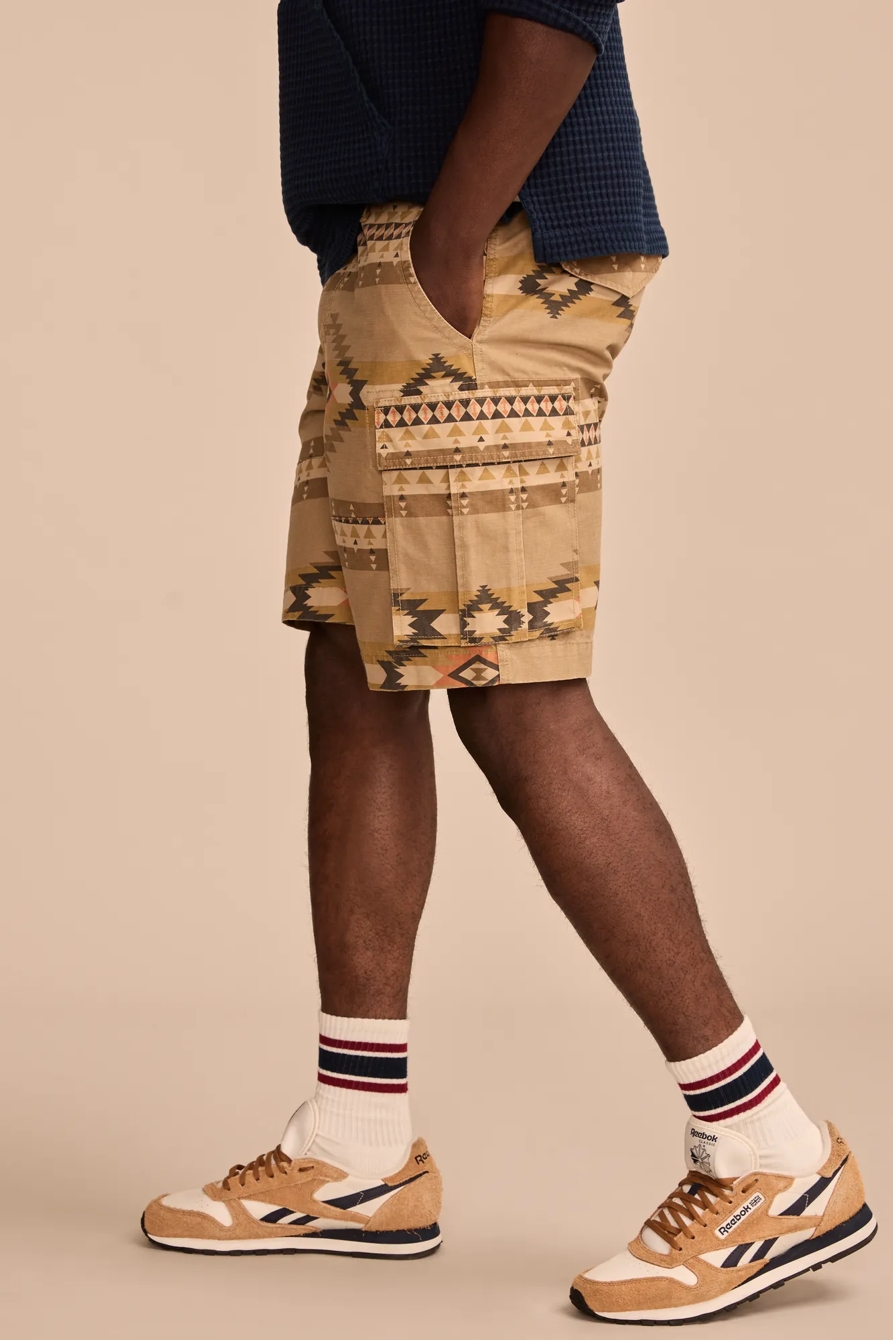CLASSIC CARGO SHORT, image 4