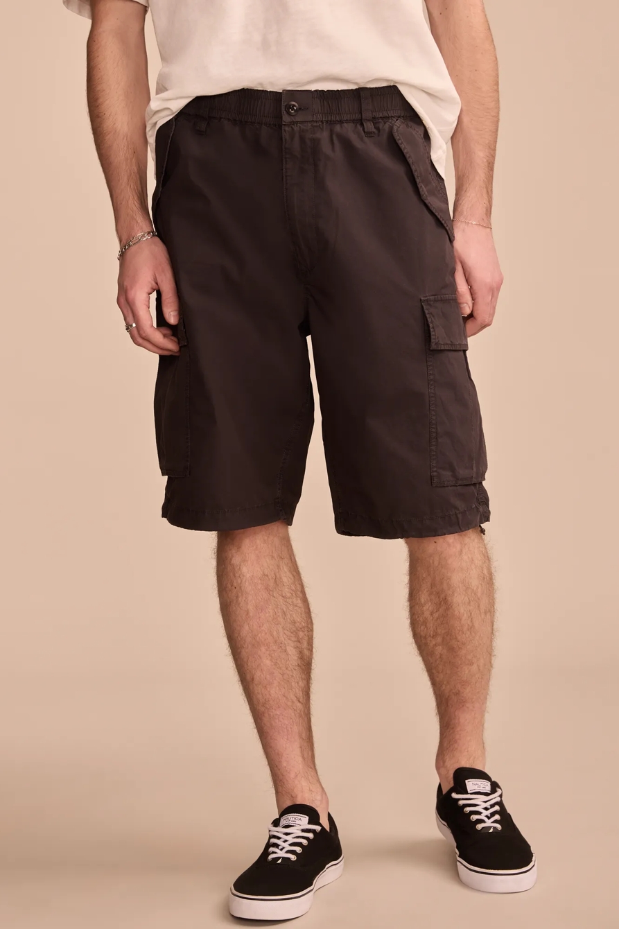 PARACHUTE CARGO SHORT, image 2