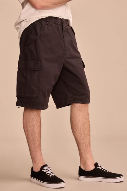 PARACHUTE CARGO SHORT, image 3