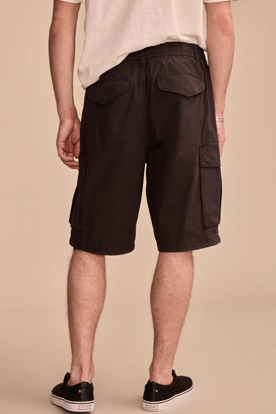 PARACHUTE CARGO SHORT, image 5