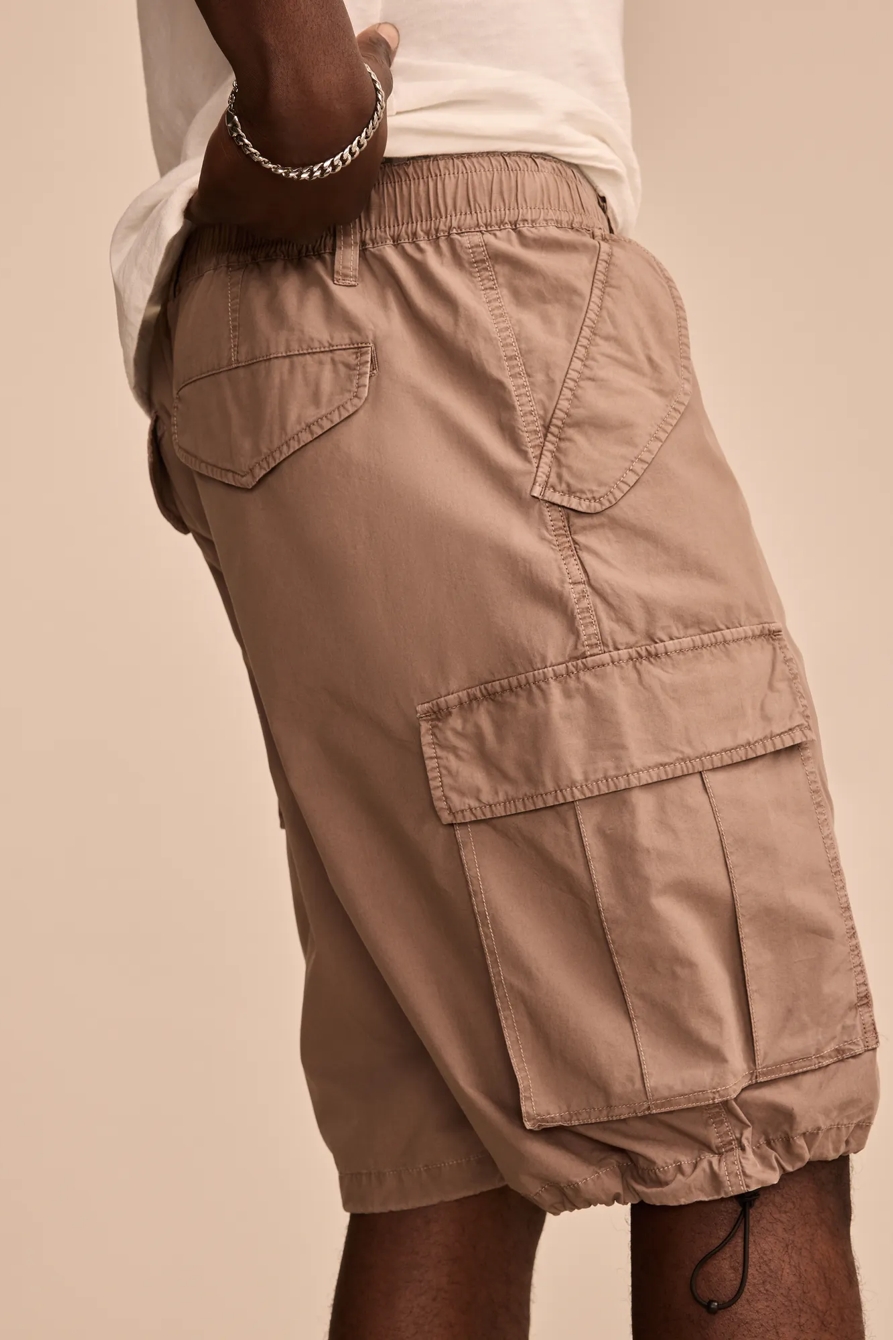 PARACHUTE CARGO SHORT, image 3