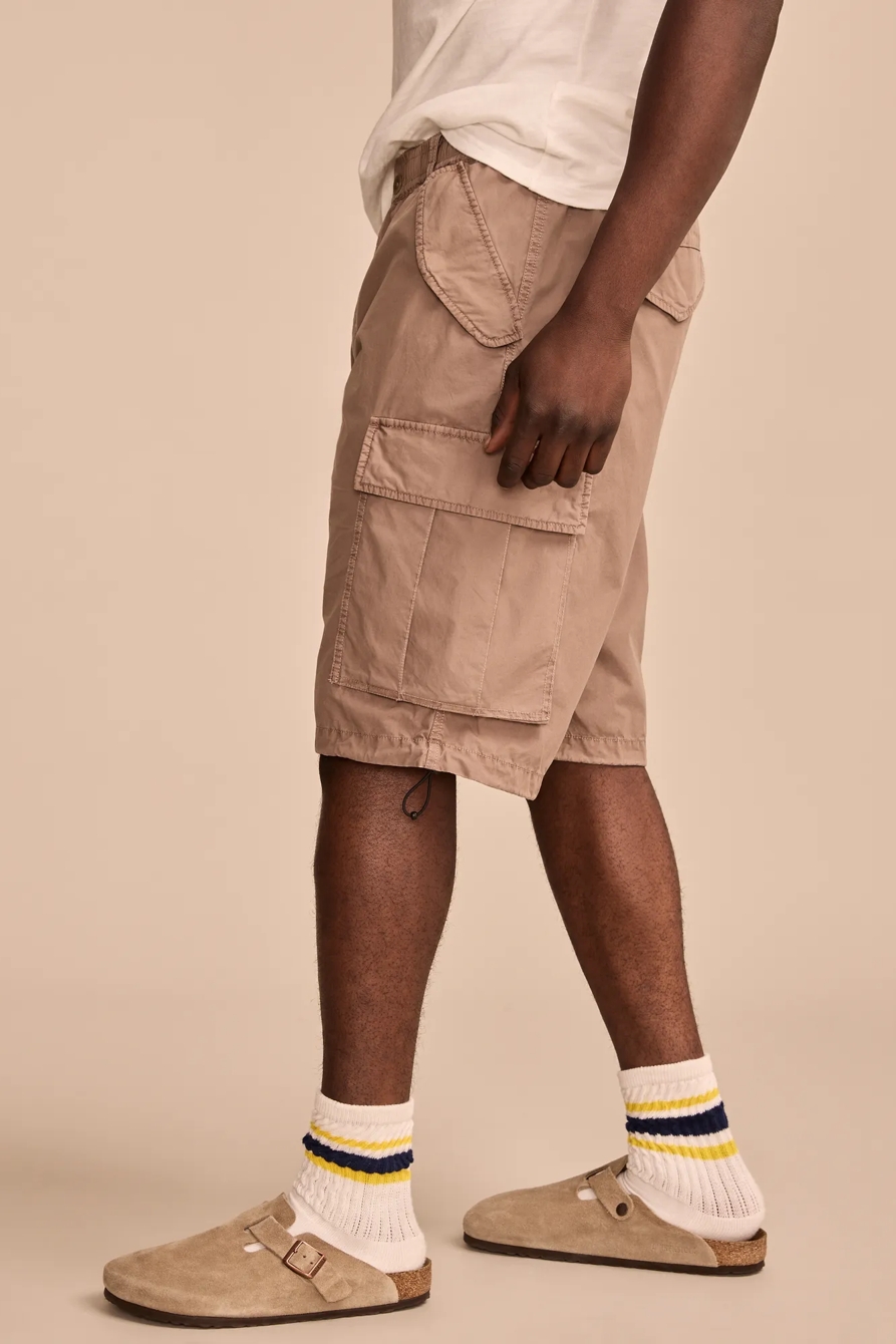 PARACHUTE CARGO SHORT, image 4