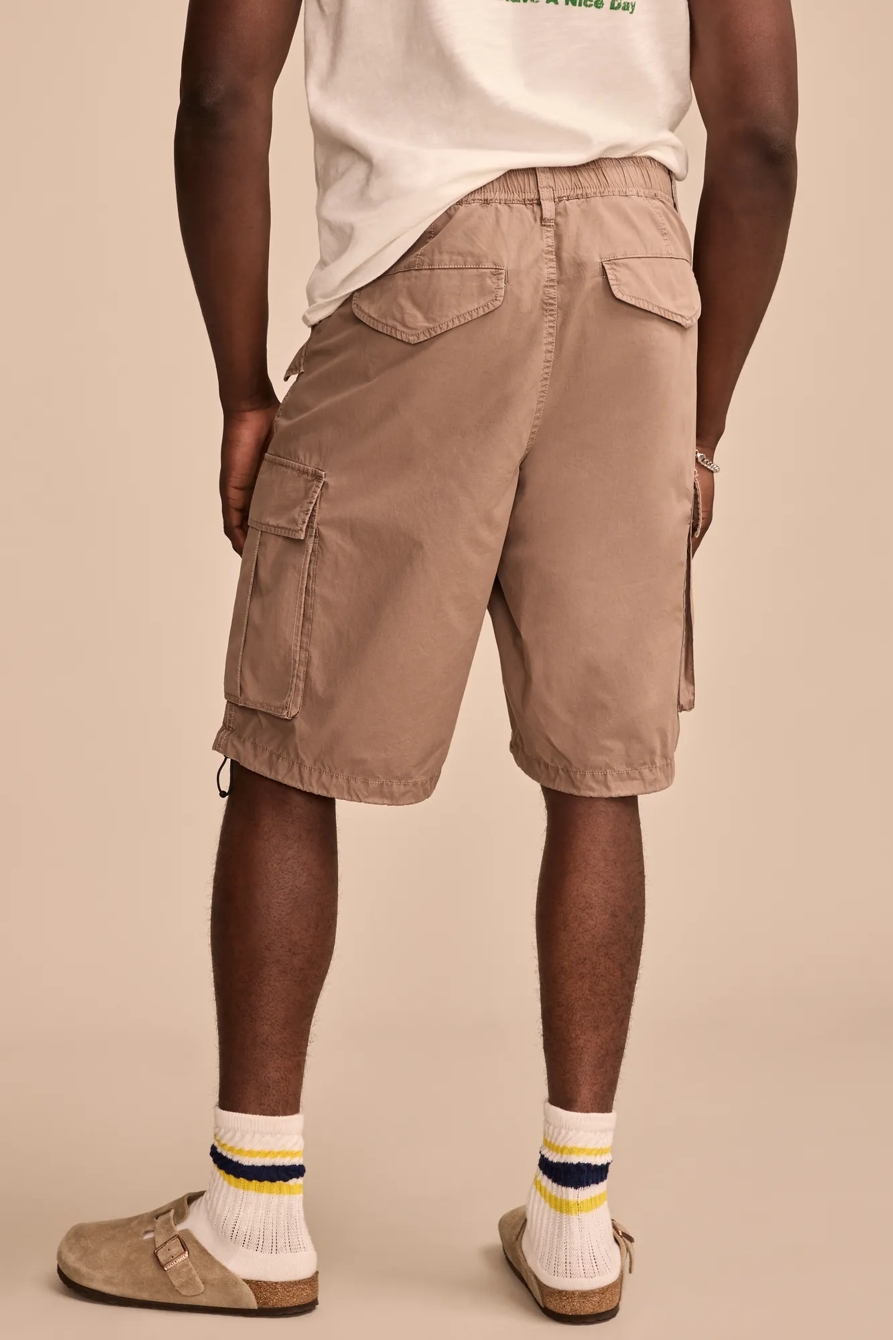 PARACHUTE CARGO SHORT, image 5