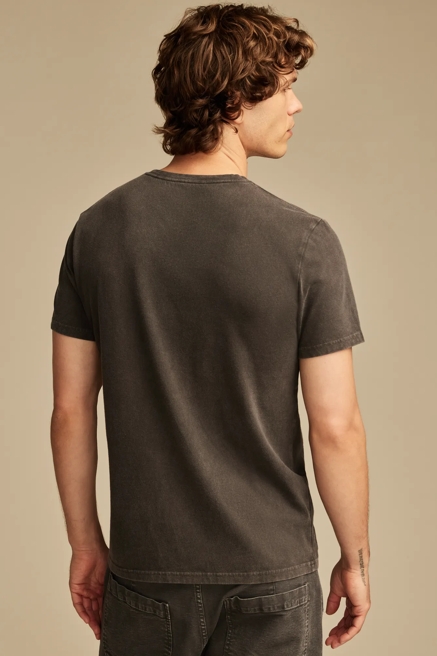 GRATEFUL DEAD FLORAL TEE, image 4