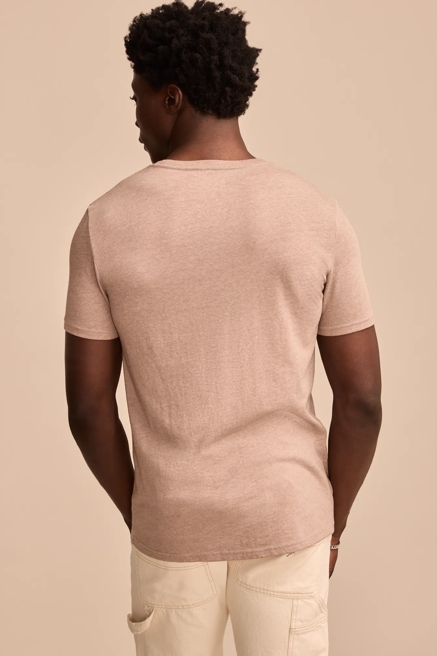 MODELO FLOWERS TEE, image 4