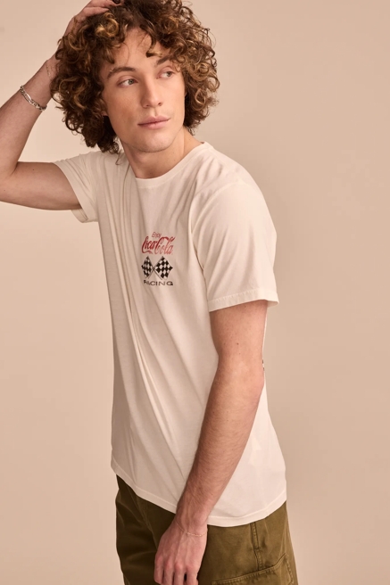 COCA COLA RACING TEE, image 4