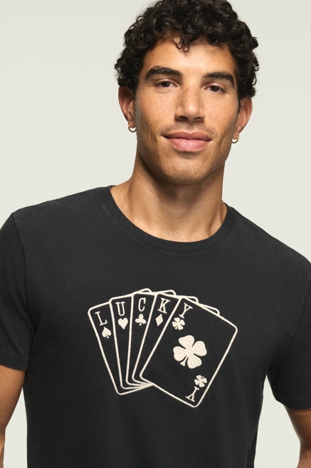 LUCKY YOU, image 1