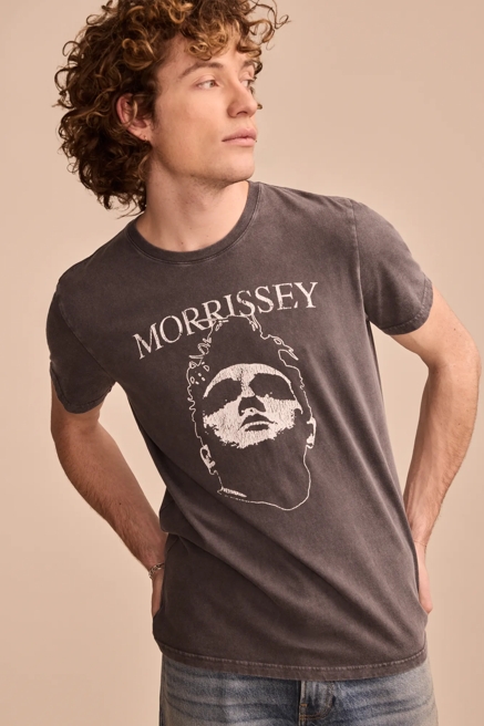 MORRISSEY TEE, image 1