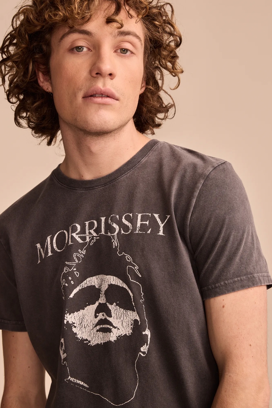 MORRISSEY TEE, image 2