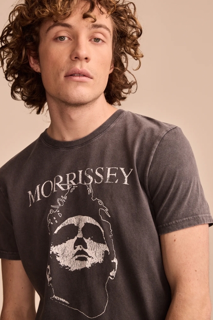 MORRISSEY TEE, image 2