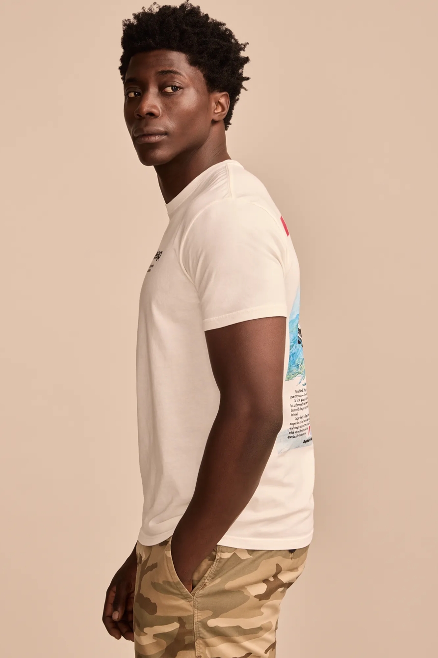 SUPER JEEP TEE, image 4