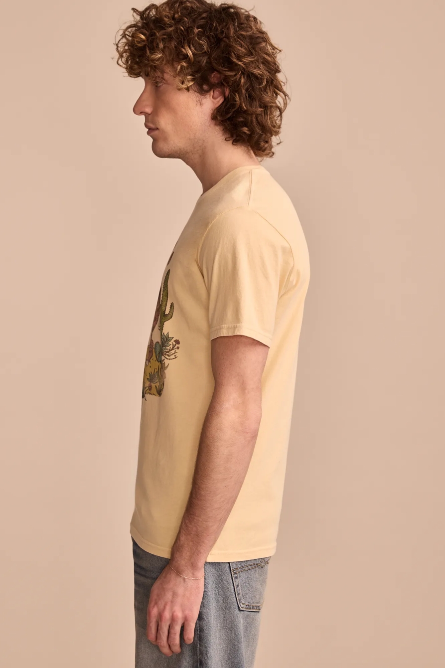 BELIEVE IN YOURSELF TEE, image 3