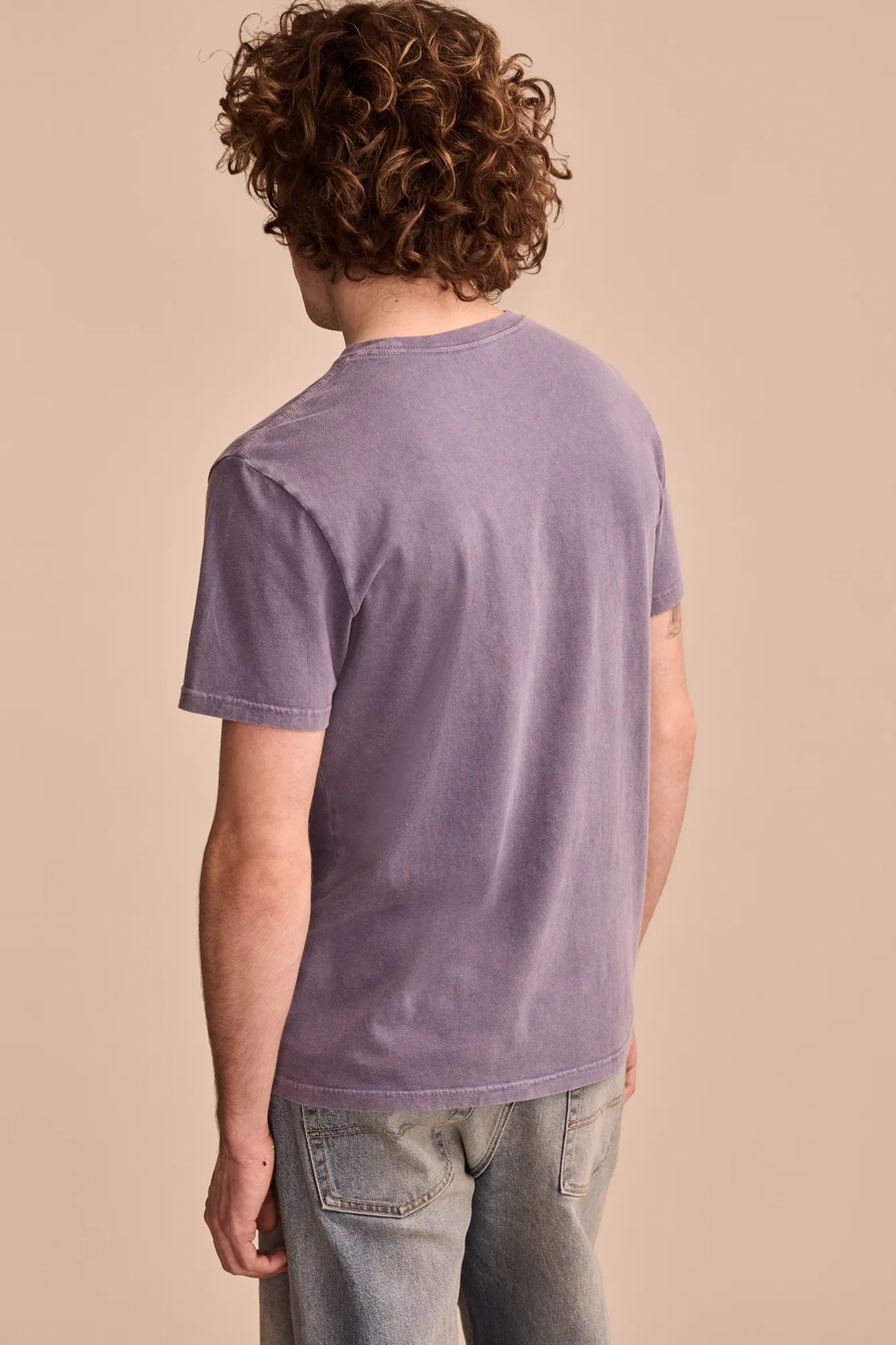 BIG SUR TEE, image 4