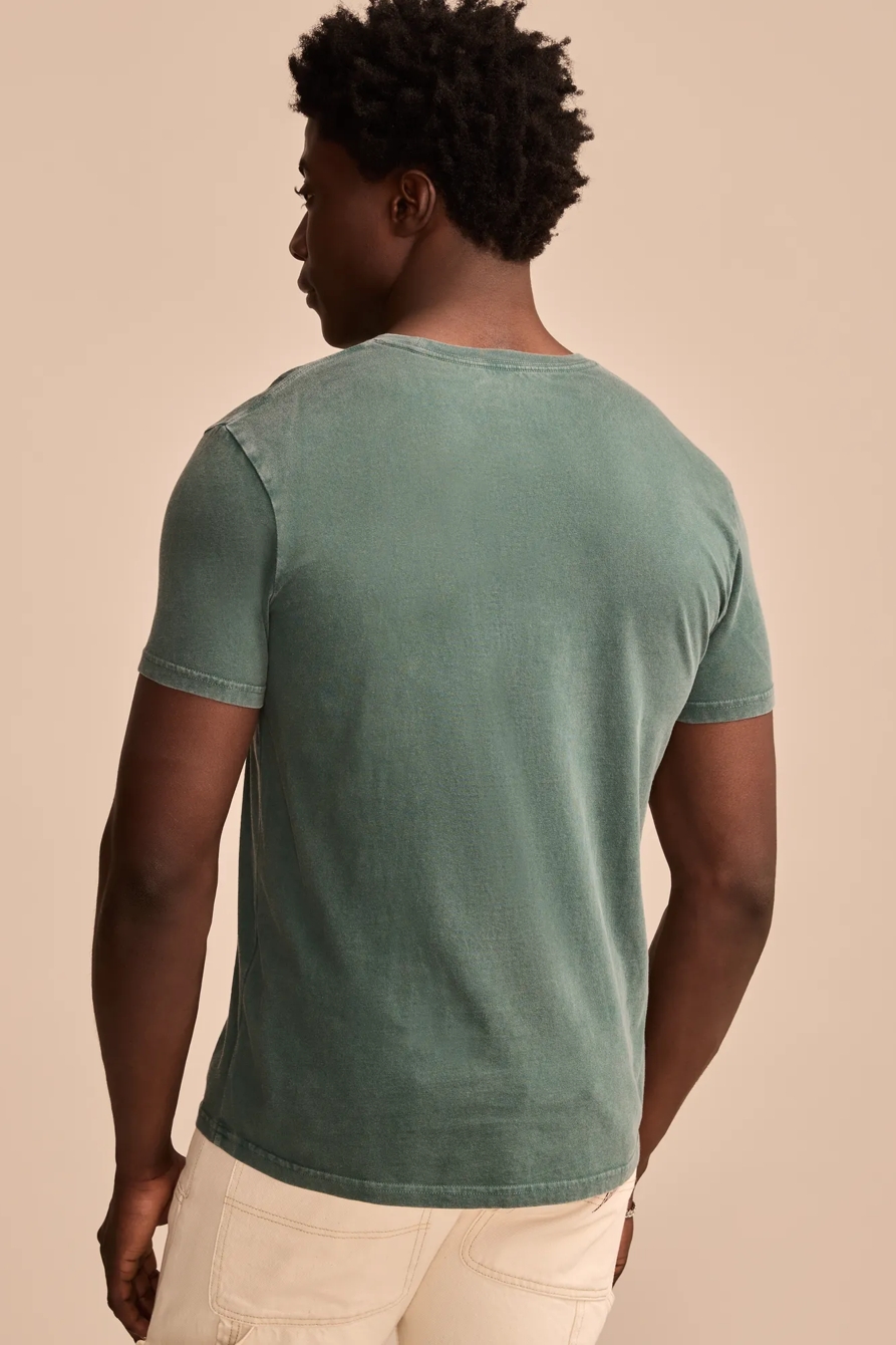 MIDNIGHT MAYHEM TEE, image 4