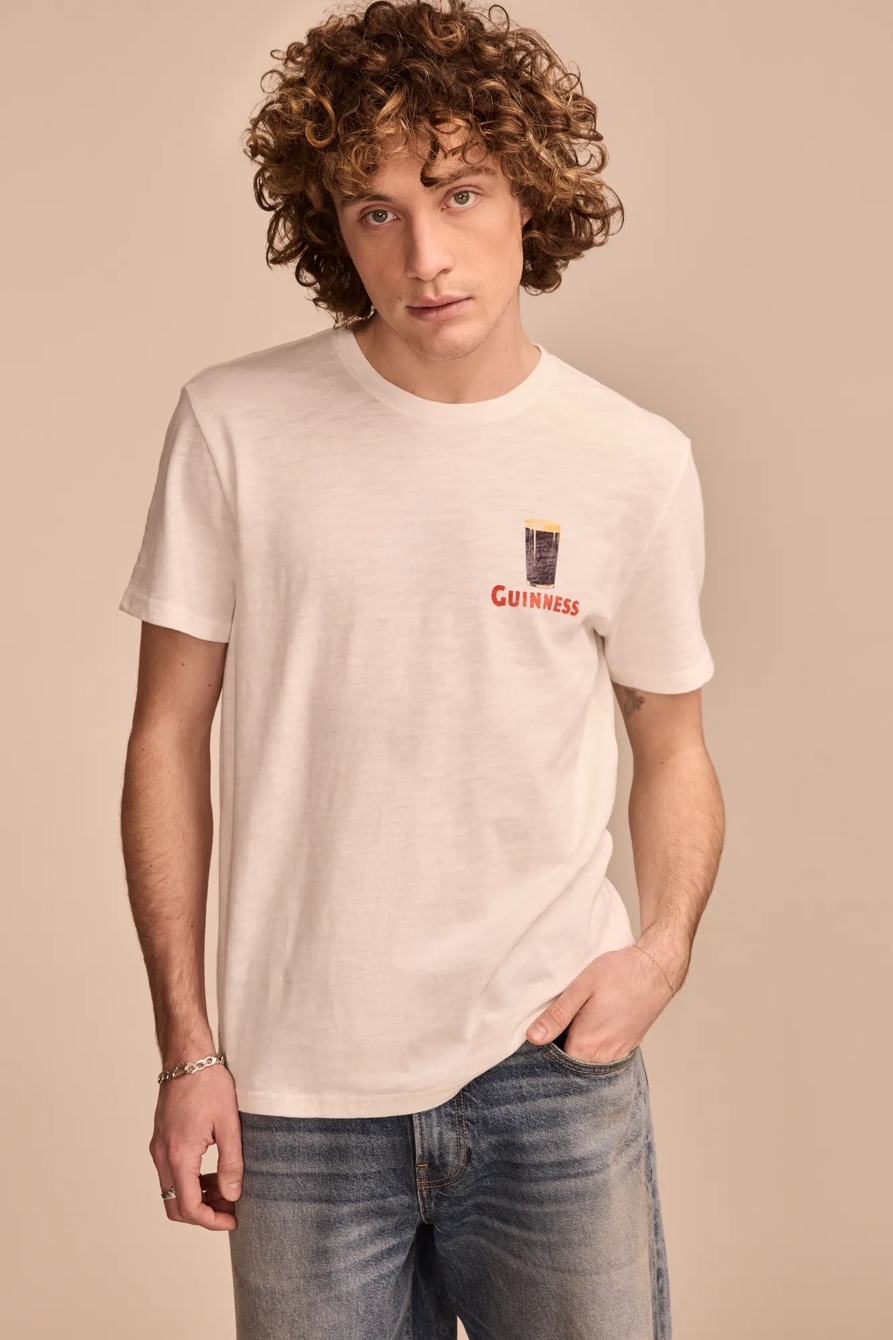 GUINNESS TIME TEE, image 2