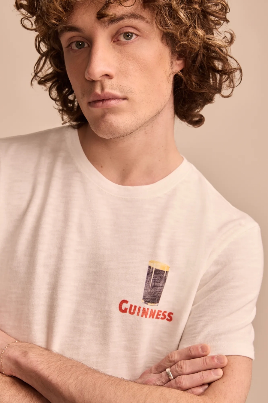 GUINNESS TIME TEE, image 3