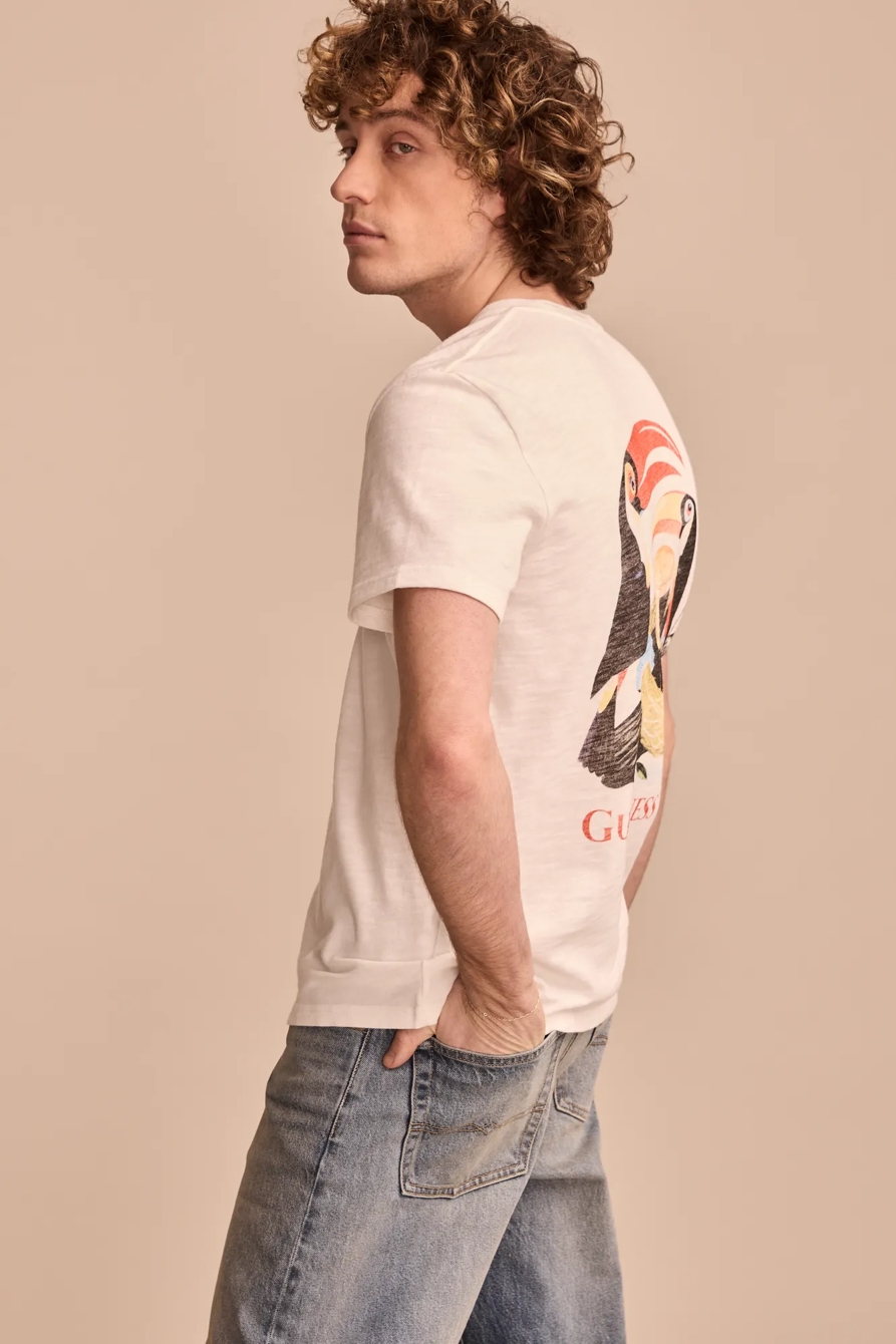 GUINNESS TIME TEE, image 5