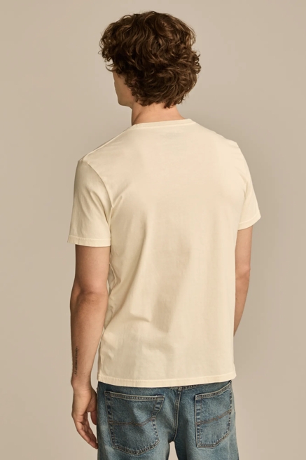CHEVROLET MALIBU TEE, image 4