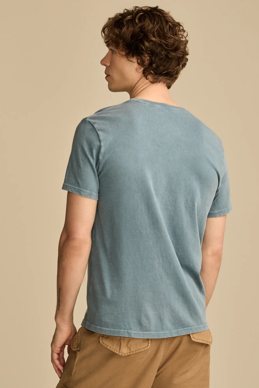 MUSTANG COBRA TEE, image 4