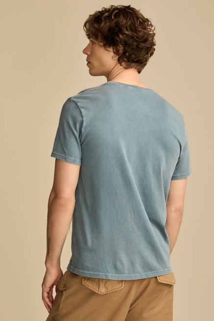 MUSTANG COBRA TEE, image 4