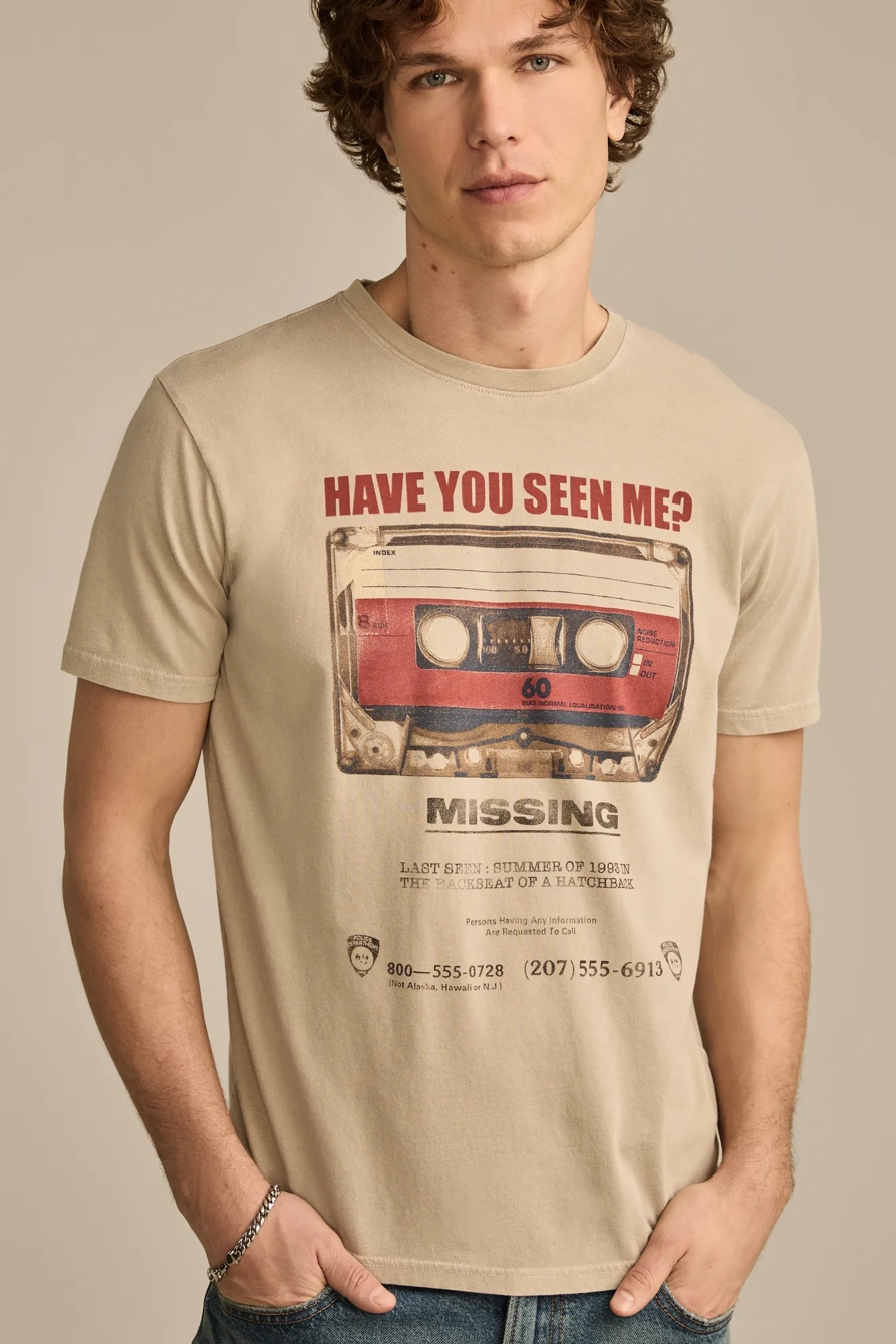 MISSING CASSETTE TAPE, image 2