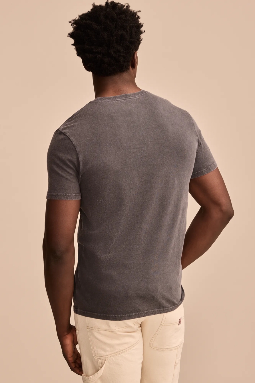 HOUSE OF LUCK TEE, image 4