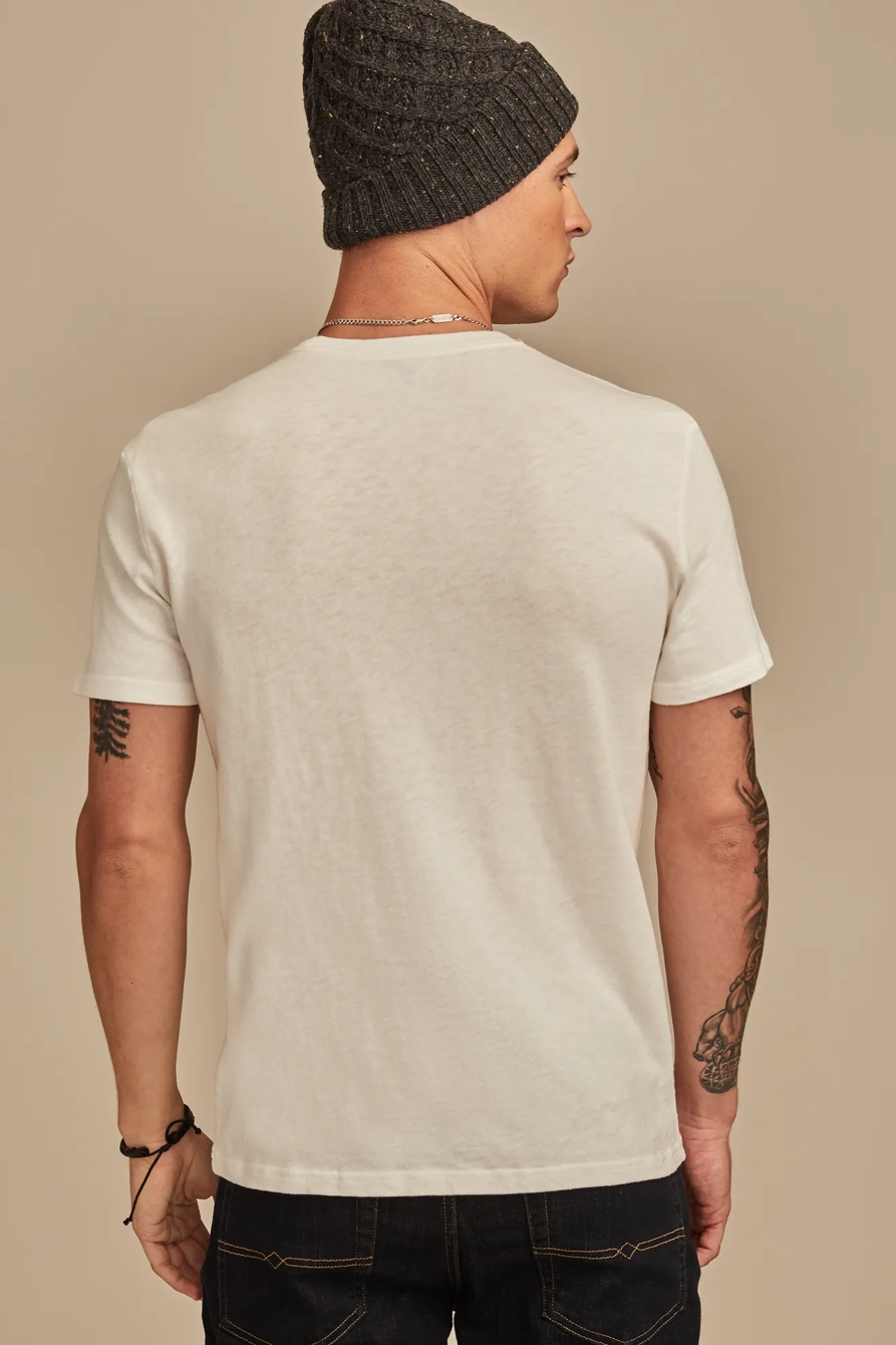 COLE HAUSER QUALITY GRAPHIC TEE, image 5