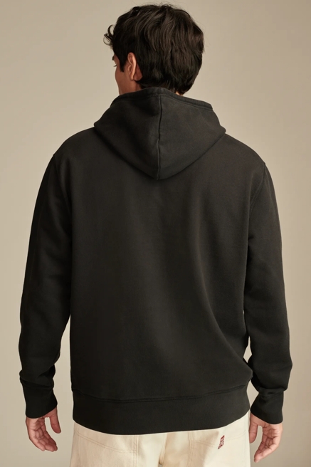 COLE HAUSER QUALITY HOODIE, image 4