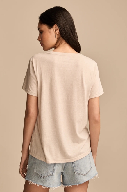 LOVE BLOOMS CLASSIC CREW, image 4