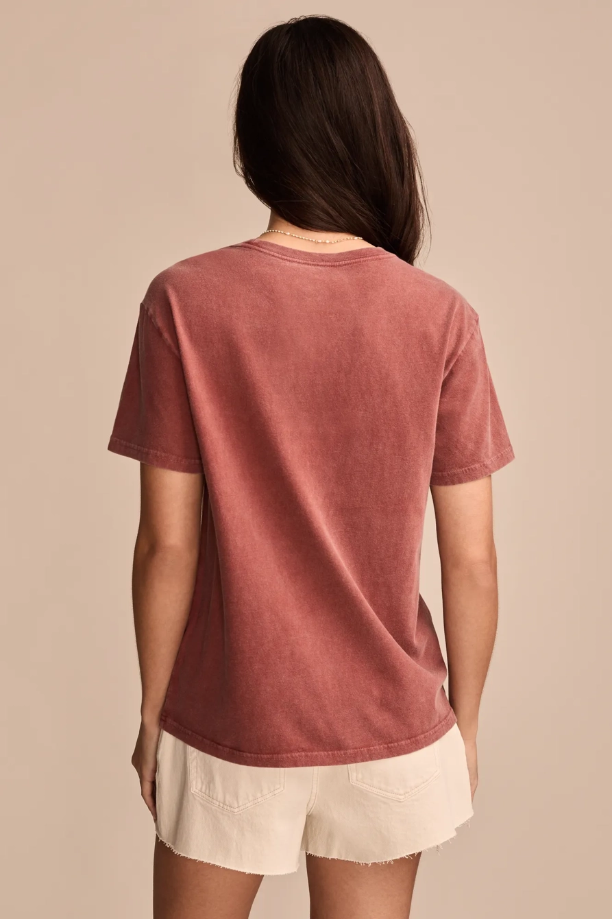 MOJAVE DESERT BOYFRIEND TEE