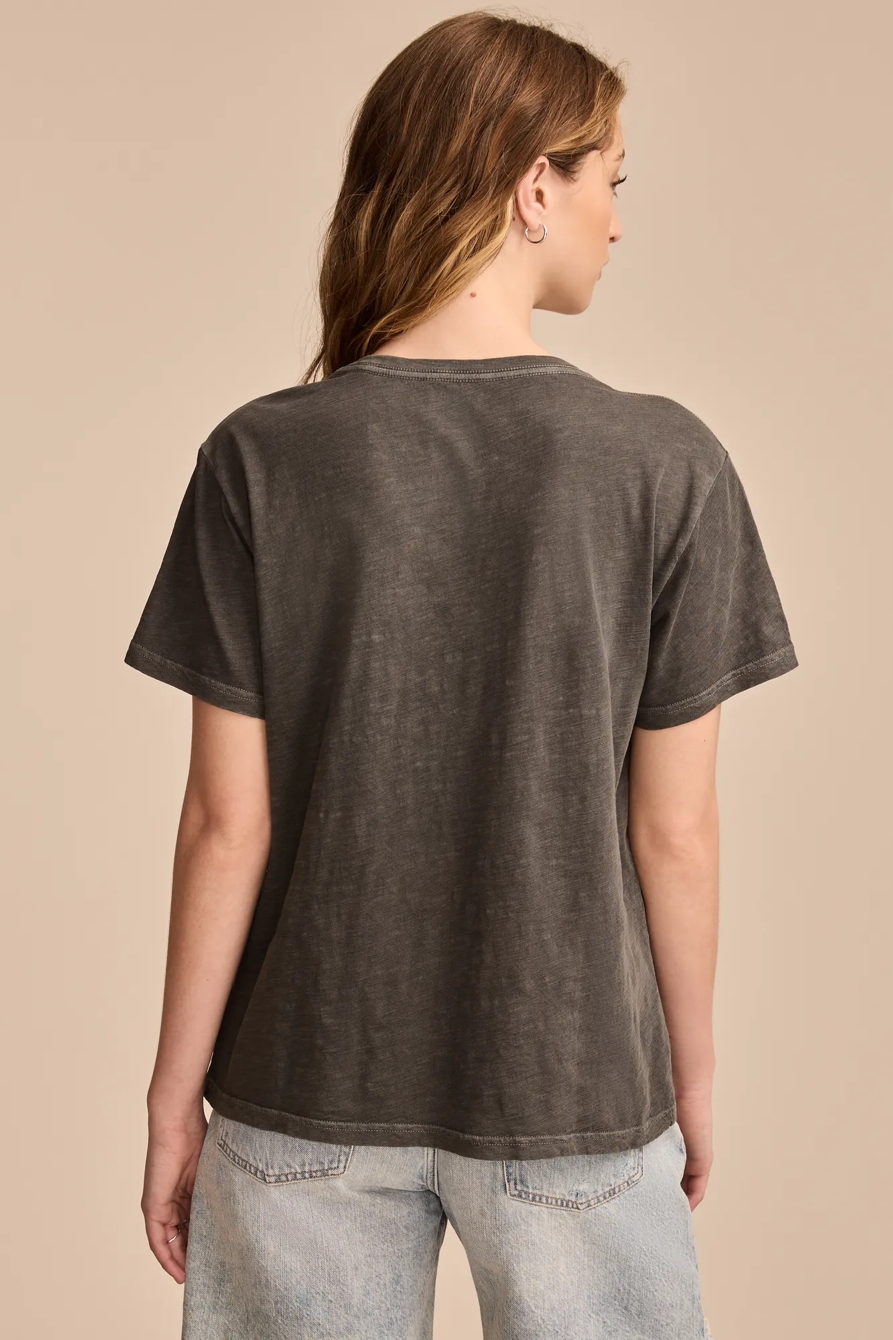 RATHER BE DRINKING BOYFRIEND TEE, image 3