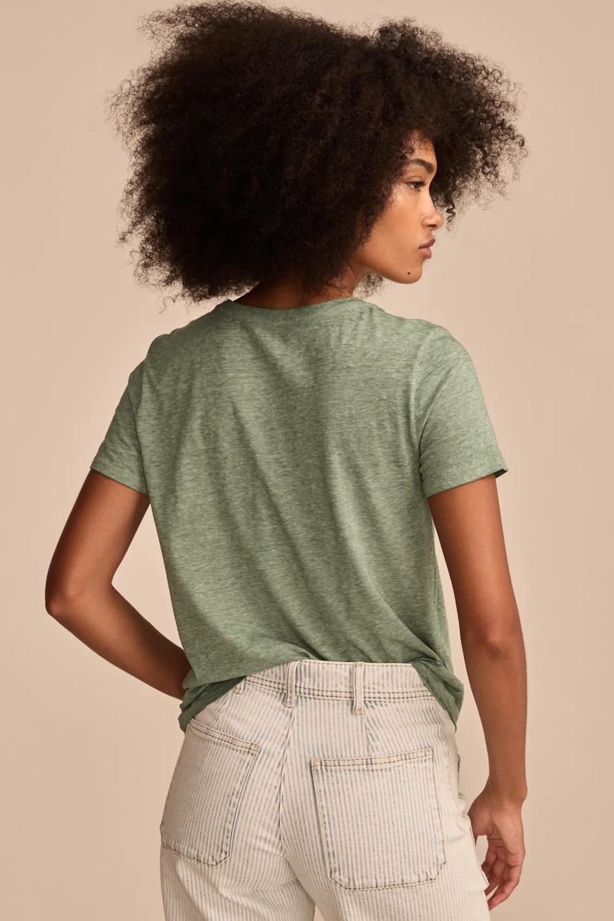 LUCKY CLOVERS CLASSIC CREW, image 4