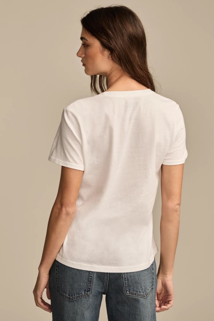 ROLLING STONES FOIL CLASSIC CREW, image 4