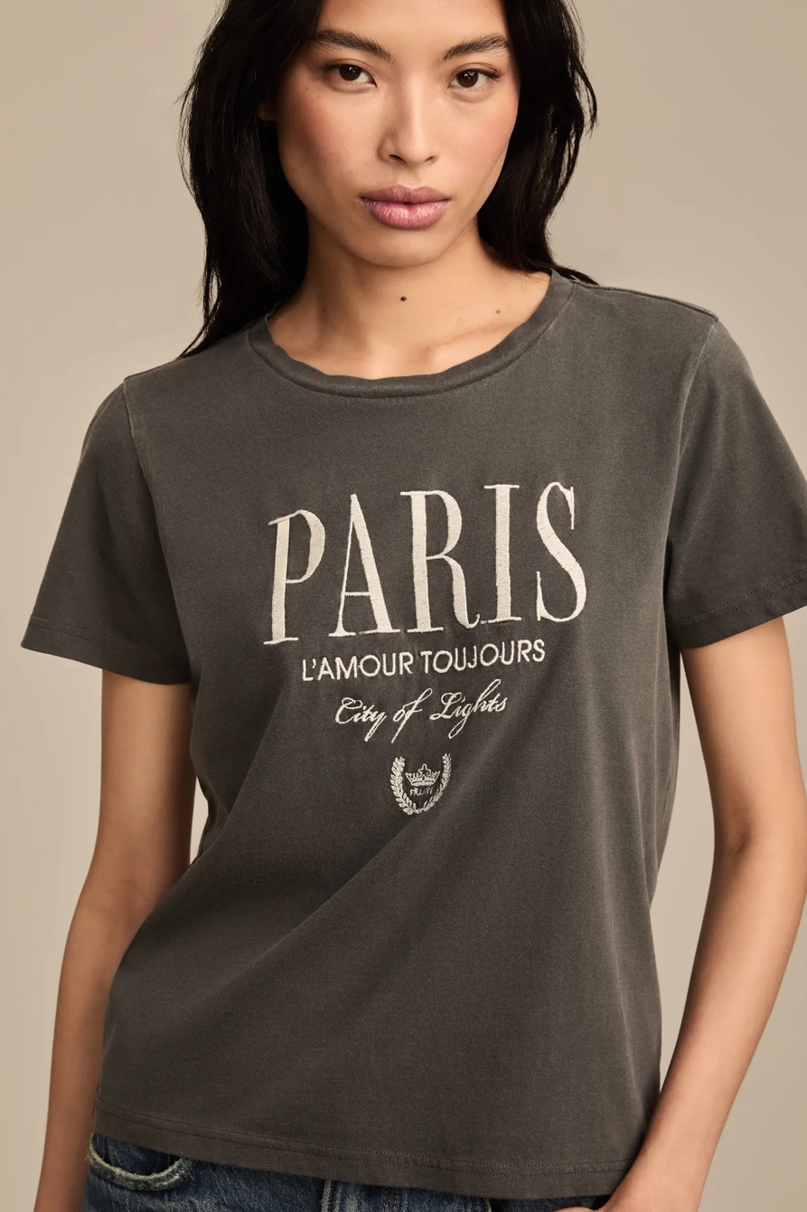 PARIS CITY OF LIGHTS CLASSIC CREW, image 2