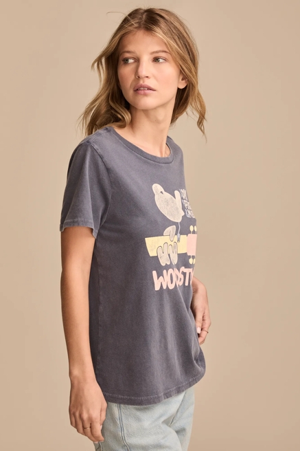 WOODSTOCK PEACE AND MUSIC CLASSIC CREW, image 3