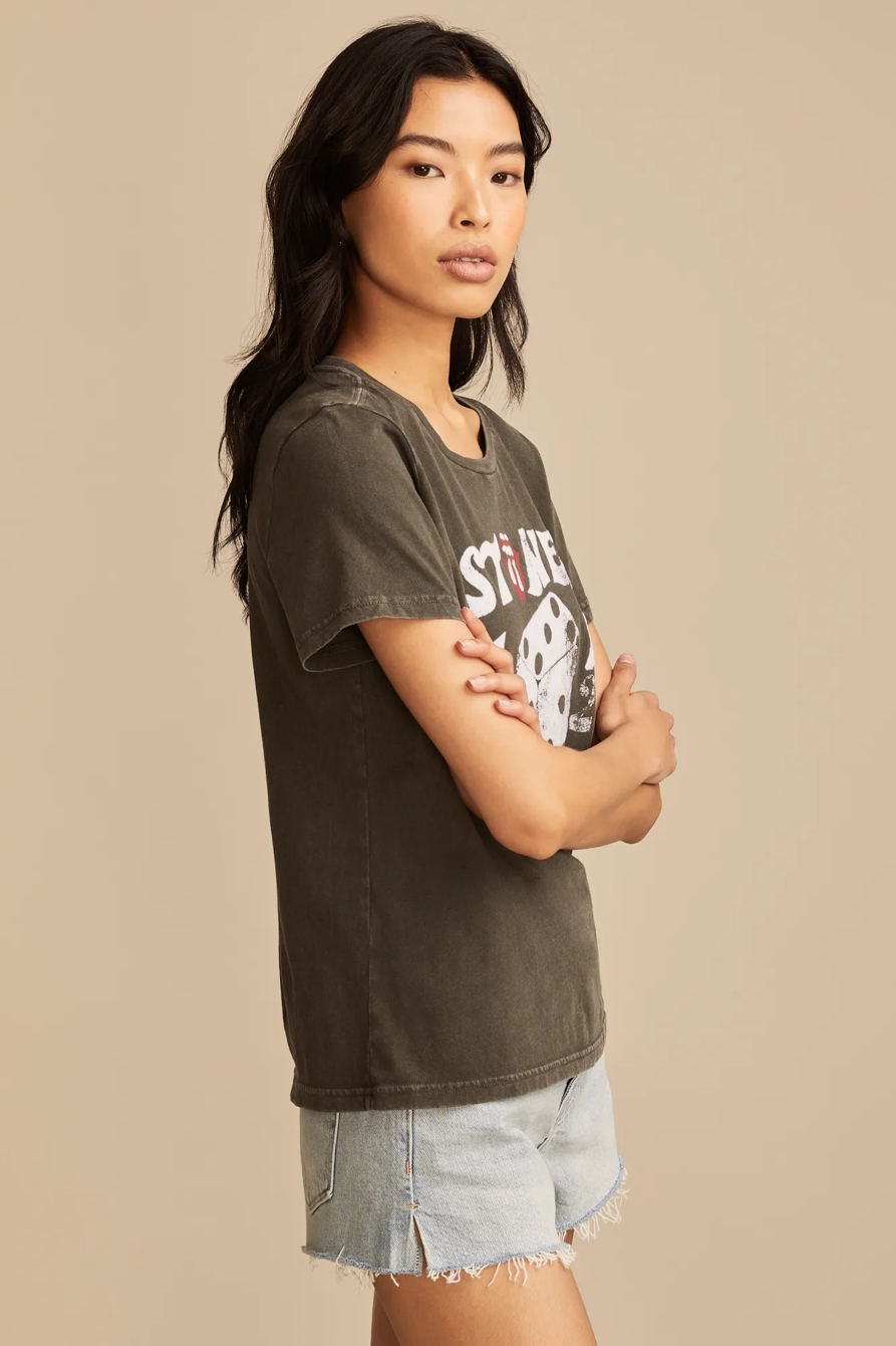 ROLLING STONES DICE CLASSIC CREW, image 4