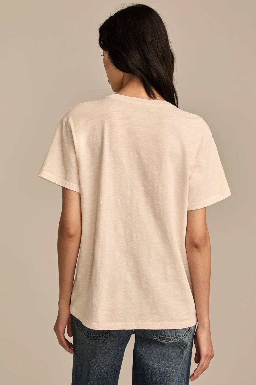 MAGIC EYE BOYFRIEND TEE, image 4