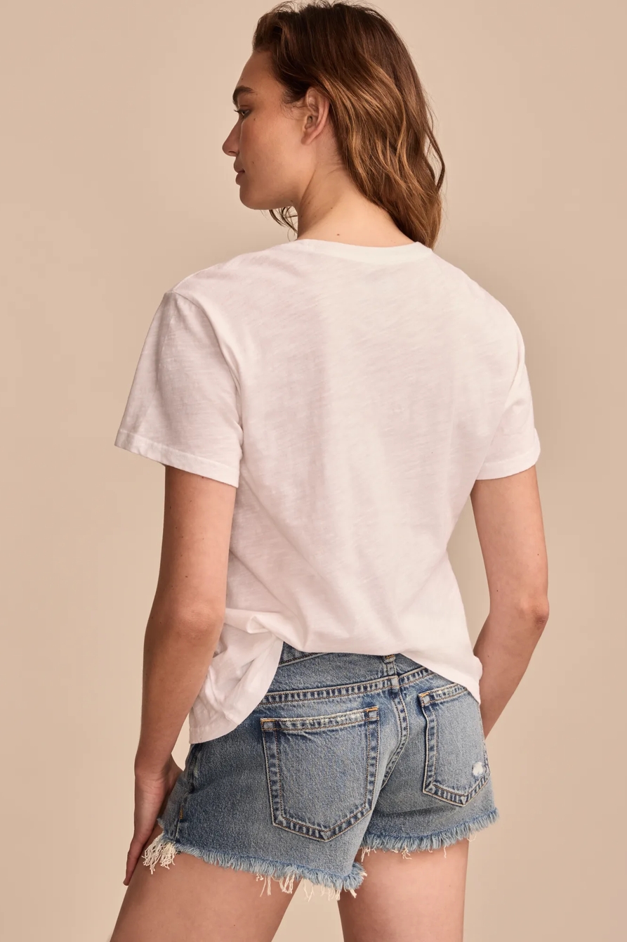 COCA COLA STAY COOL BOYFRIEND TEE, image 4