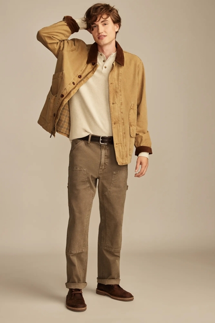 HENLEY SWEATER, image 2