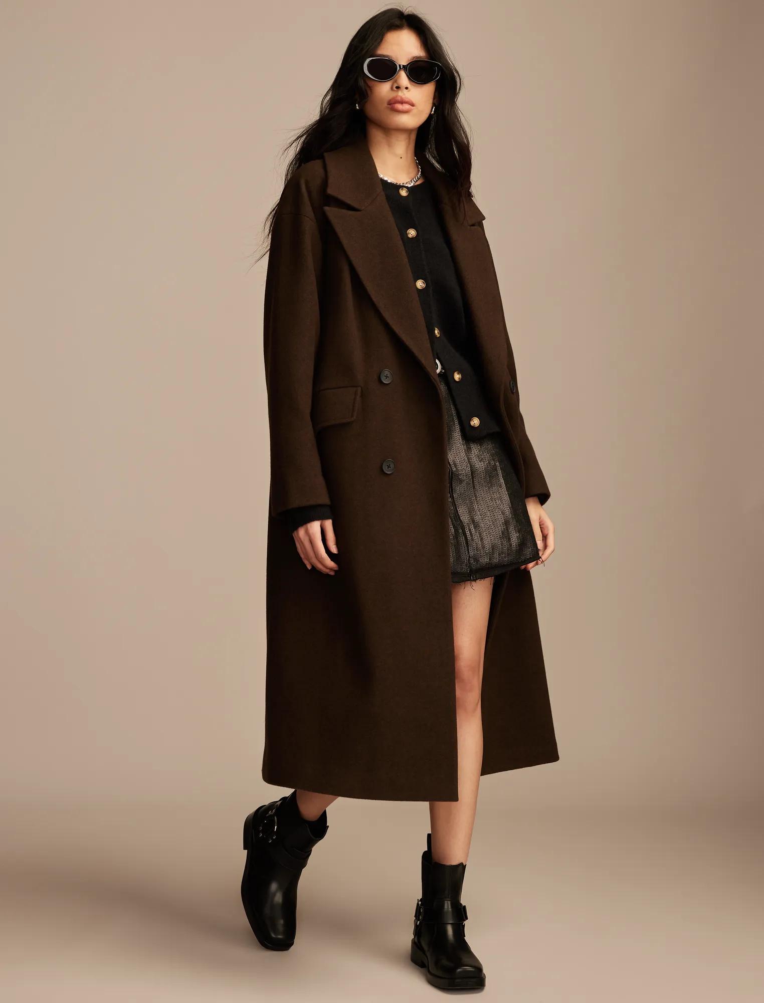 【PORTERNA】Lepoling Maxi Coat OVERSIZED_MAXI_COAT_200