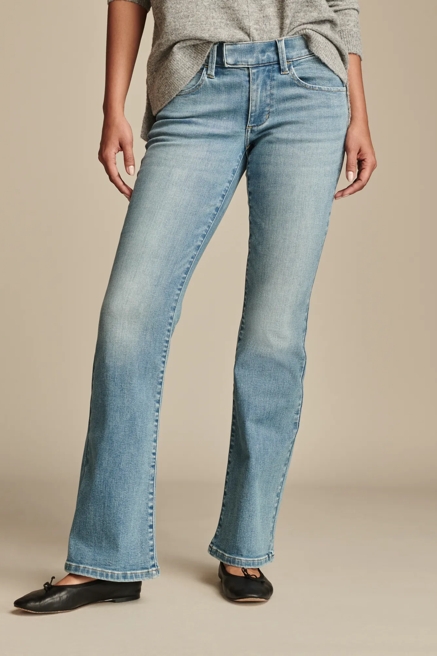 MID RISE SWEET FLARE, image 2