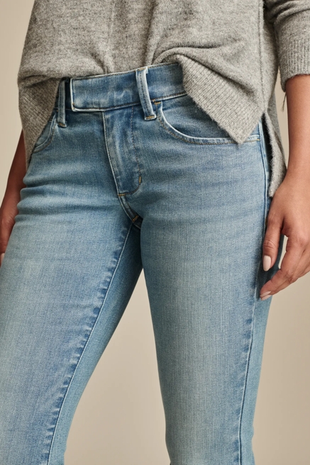 MID RISE SWEET FLARE, image 4