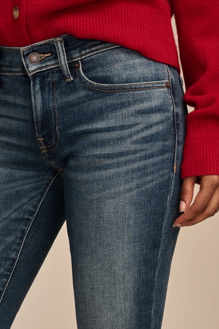 MID RISE SWEET STRAIGHT, image 4