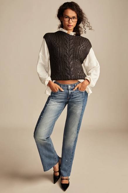 LUCKY LEGEND EASY RIDER BOOT, image 1