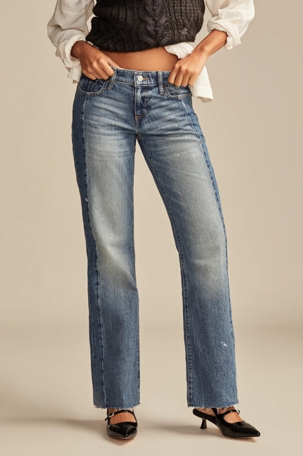 LUCKY LEGEND EASY RIDER BOOT, image 2