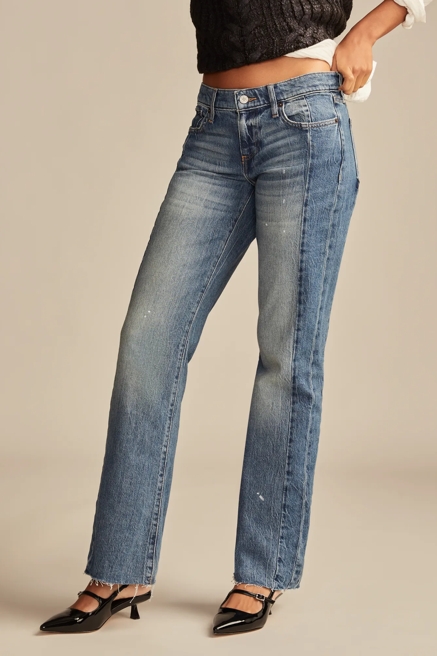 LUCKY LEGEND EASY RIDER BOOT, image 3